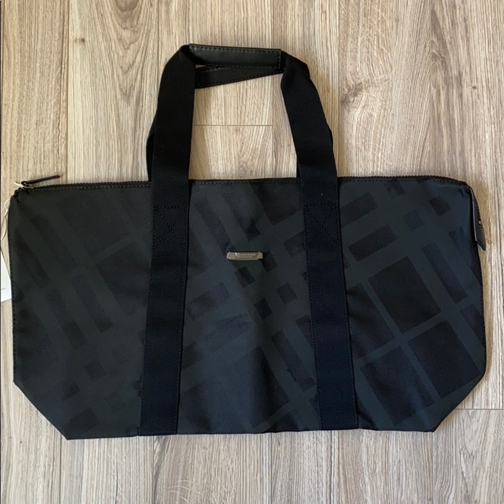 Burberry Fragrances GYM bag